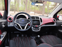 2014款 1.4L 手动 尊贵版