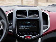 2014款 1.4L 手动 尊贵版