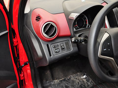 2014款 1.4L 手动 尊贵版