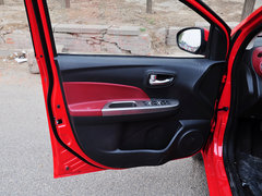 2014款 1.4L 手动 尊贵版