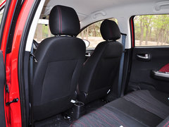 2014款 1.4L 手动 尊贵版