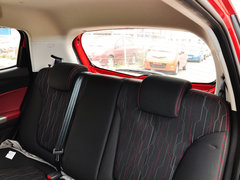 2014款 1.4L 手动 尊贵版