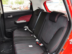 2014款 1.4L 手动 尊贵版