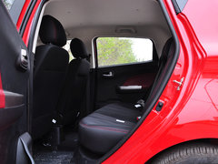 2014款 1.4L 手动 尊贵版