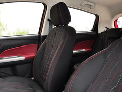 2014款 1.4L 手动 尊贵版