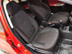 2014款 1.4L 手动 尊贵版