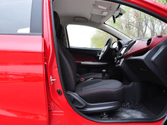 2014款 1.4L 手动 尊贵版