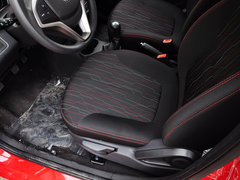 2014款 1.4L 手动 尊贵版