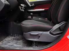 2014款 1.4L 手动 尊贵版