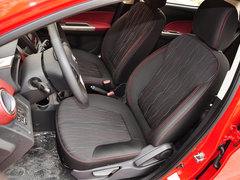 2014款 1.4L 手动 尊贵版