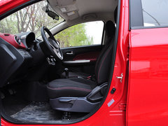 2014款 1.4L 手动 尊贵版