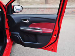 2014款 1.4L 手动 尊贵版