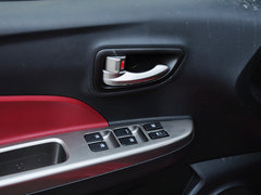 2014款 1.4L 手动 尊贵版