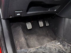 2014款 1.4L 手动 尊贵版