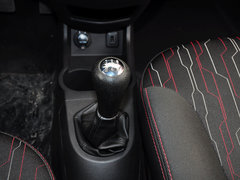 2014款 1.4L 手动 尊贵版