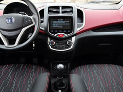 2014款 1.4L 手动 尊贵版
