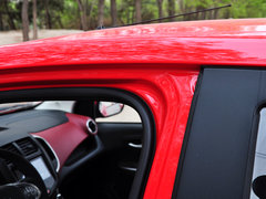 2014款 1.4L 手动 尊贵版
