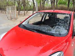 2014款 1.4L 手动 尊贵版