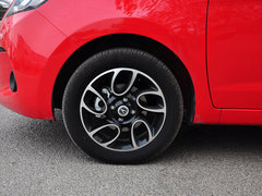 2014款 1.4L 手动 尊贵版