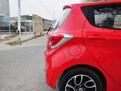 2014款 1.4L 手动 尊贵版
