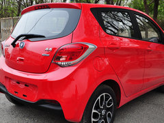 2014款 1.4L 手动 尊贵版