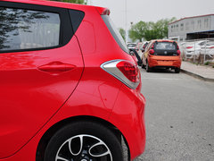 2014款 1.4L 手动 尊贵版