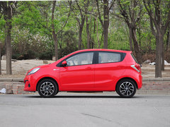 2014款 1.4L 手动 尊贵版