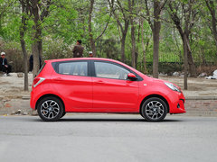 2014款 1.4L 手动 尊贵版