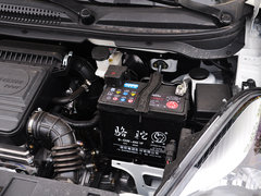 2014款 1.4L 手动 尊贵版