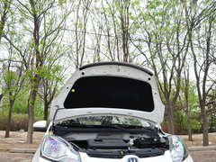2014款 1.4L 手动 尊贵版