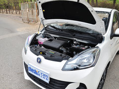 2014款 1.4L 手动 尊贵版