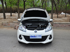2014款 1.4L 手动 尊贵版