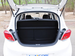 2014款 1.4L 手动 尊贵版