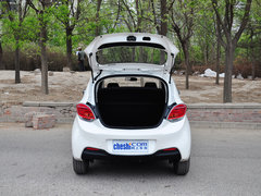 2014款 1.4L 手动 尊贵版