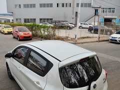 2014款 1.4L 手动 尊贵版