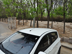 2014款 1.4L 手动 尊贵版