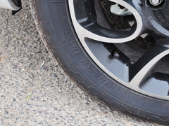2014款 1.4L 手动 尊贵版