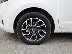 2014款 1.4L 手动 尊贵版