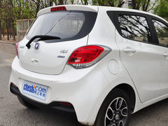 2014款 1.4L 手动 尊贵版