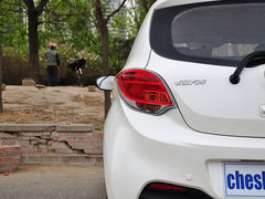 2014款 1.4L 手动 尊贵版