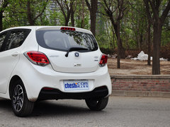 2014款 1.4L 手动 尊贵版