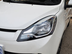 2014款 1.4L 手动 尊贵版