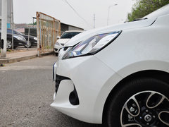 2014款 1.4L 手动 尊贵版