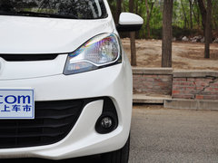 2014款 1.4L 手动 尊贵版