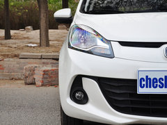 2014款 1.4L 手动 尊贵版