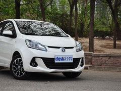 2014款 1.4L 手动 尊贵版