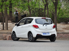 2014款 1.4L 手动 尊贵版