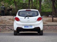 2014款 1.4L 手动 尊贵版