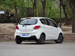 2014款 1.4L 手动 尊贵版