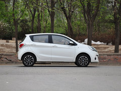 2014款 1.4L 手动 尊贵版